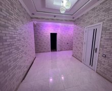 Kirayə (aylıq) Yeni Tikili Xırdalan ş.