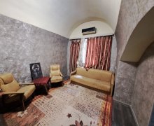 Kirayə (aylıq) Köhnə Tikili Sahil m., Səbail r.