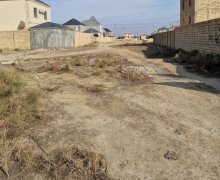 Satılır Torpaq Masazır, Abşeron r.