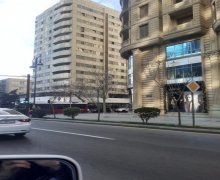 Satılır Köhnə Tikili Sahil m., Nəsimi r.