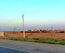 Продажа Участок Пос. Баш Алят, Гарадаг р.