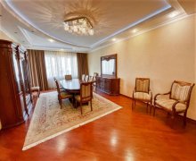 Kirayə (aylıq) Yeni Tikili Nizami m., Nəsimi r.