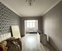 Satılır Köhnə Tikili Həzi Aslanov m., Köhnə Günəşli qəs., Xətai r.