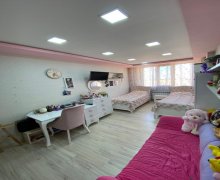 Satılır Yeni Tikili Xalqlar dostluğu m., 8-ci kilometr, Nizami r.