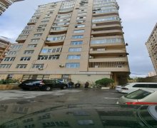 Satılır Yeni Tikili Nəriman Nərimanov m., Nərimanov r.