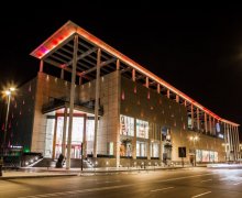 genclikde evlerin qiymeti Gənclik m., Nərimanov r.