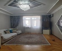 Satılır Köhnə Tikili Nəriman Nərimanov m., Nərimanov r.