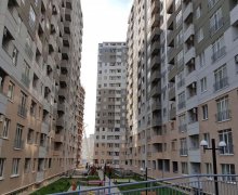 Kirayə (aylıq) Yeni Tikili 20 Yanvar m., Yasamal qəs., Yasamal r.