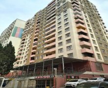 Satılır Yeni Tikili Əhmədli m., Əhmədli, Xətai r.