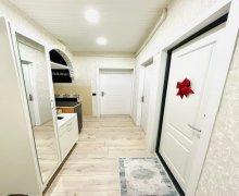 Satılır Köhnə Tikili Rəsulzadə qəs., Binəqədi r.