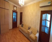 Satılır Köhnə Tikili Memar Əcəmi m., 4-cü mikrorayon, Nəsimi r.