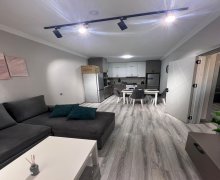 koroglu metrosunda aylıq kiraye evler/villa Koroğlu m., Zabrat qəs., Sabunçu r.