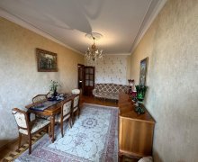 genclikde evlerin qiymeti Gənclik m., Nərimanov r.