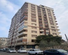 Satılır Yeni Tikili Azadlıq m., 5-ci mikrorayon, Nəsimi r. Satılır Yeni Tikili Azadlıq m., 5-ci mikrorayon, Nəsimi r.