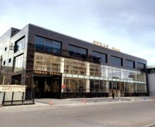 Kirayə (aylıq) Obyekt Neftçilər m., Bakıxanov qəs., Aygun City, Sabunçu r.