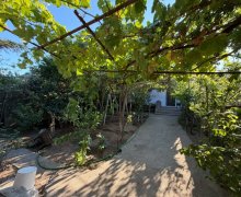 Satılır Həyət evi/villa Koroğlu m., Zabrat qəs., Sabunçu r.
