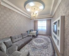 Satılır Yeni Tikili Xalqlar dostluğu m., Xətai r.