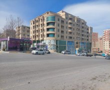 Satılır Yeni Tikili Masazır, Abşeron r.