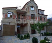 sekide günlük kiraye evler/villa Şəki ş.