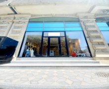 28 mayda kiraye obyekt 28 May m., Nəsimi r.