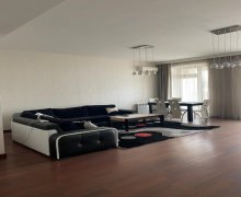 Kirayə (aylıq) Yeni Tikili Sahil m., Səbail r.