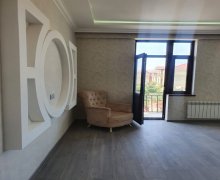 Satılır Yeni Tikili Neftçilər m., Bakıxanov qəs., Sabunçu r.
