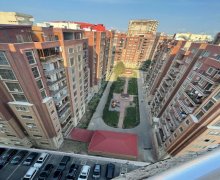 genclikde evlerin qiymeti Gənclik m., Nərimanov r.