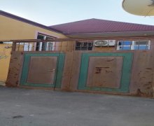 Satılır Həyət evi/villa Xırdalan ş.