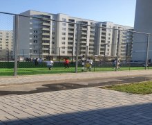 Satılır Yeni Tikili Hövsan qəs., Suraxanı r. Satılır Yeni Tikili Hövsan qəs., Suraxanı r.