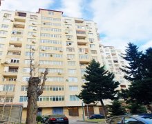 Satılır Yeni Tikili Əhmədli m., Əhmədli, Xətai r.