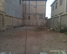 Satılır Torpaq Lökbatan qəs., Qaradağ r.