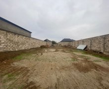 Satılır Torpaq Mərdəkan, Xəzər r.