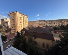 Kirayə (aylıq) Yeni Tikili Gənclik m., Nərimanov r.