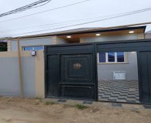Satılır Həyət evi/villa Xəzər r.