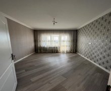 Satılır Yeni Tikili Xalqlar dostluğu m., 8-ci kilometr, Nizami r.