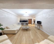 Kirayə (aylıq) Yeni Tikili Nizami m., Nəsimi r.