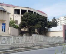 Satılır Torpaq Neftçilər m., 8-ci kilometr, Nizami r. Satılır Torpaq Neftçilər m., 8-ci kilometr, Nizami r.