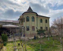 sumqayitda heyet evlerinin satisi/villa Sumqayıt ş.