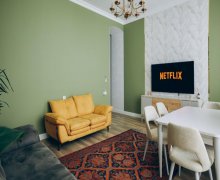 Kirayə (aylıq) Köhnə Tikili 28 May m., Nəsimi r.