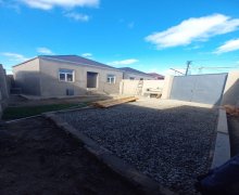 Satılır Həyət evi/villa Binə qəs., Xəzər r.