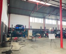 xetaide kiraye obyektler Xətai m., Ağ şəhər, Xətai r.