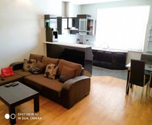 Kirayə (aylıq) Yeni Tikili Nizami m., Yasamal r.