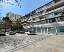 Kirayə (aylıq) Obyekt Bakıxanov qəs., Sabunçu r.