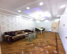 Kirayə (aylıq) Yeni Tikili Həzi Aslanov m., H.Aslanov qəs., Xətai r. Kirayə (aylıq) Yeni Tikili Həzi Aslanov m., H.Aslanov qəs., Xətai r.