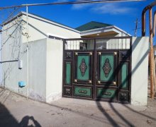 Satılır Həyət evi/villa Binəqədi qəs., Binəqədi r.