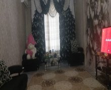 badamdar bina evleri Badamdar qəs., Səbail r.