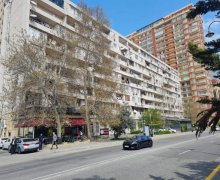 Kirayə (aylıq) Köhnə Tikili Gənclik m., Nəsimi r.