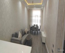 Kirayə (aylıq) Yeni Tikili Gənclik m., Nərimanov r.