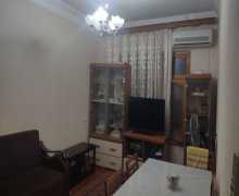 Satılır Köhnə Tikili Neftçilər m., Bakıxanov qəs., Sabunçu r.