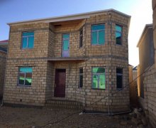 Satılır Həyət evi/villa Masazır, Abşeron r.